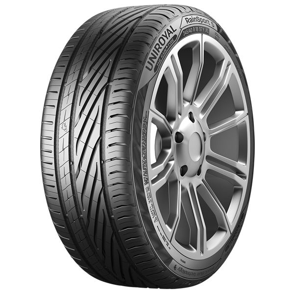 Uniroyal 205/55R16 RainSport 5 91V 